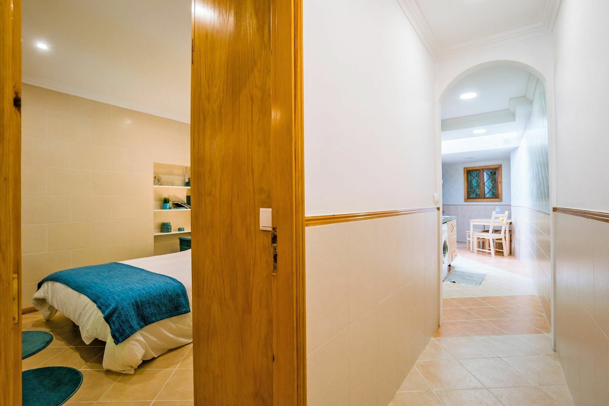 Sardinha Flat Apartment Lisbon Exterior photo