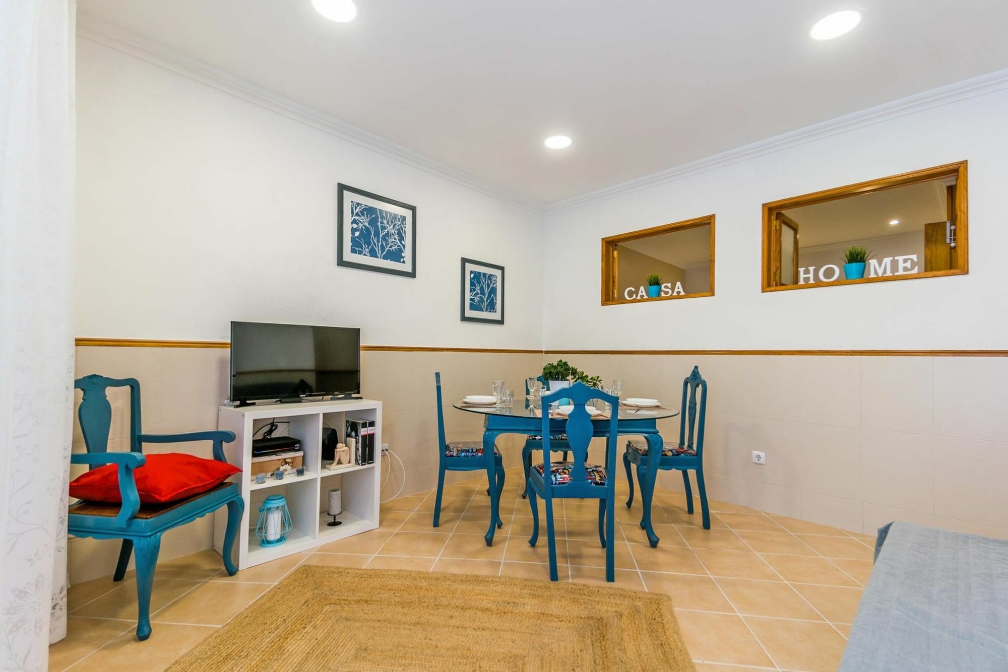 Sardinha Flat Apartment Lisbon Exterior photo