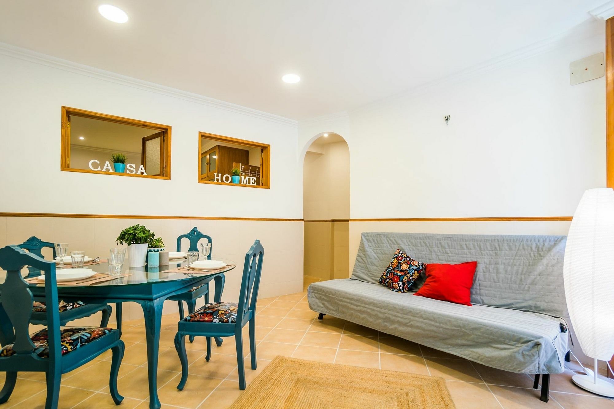 Sardinha Flat Apartment Lisbon Exterior photo